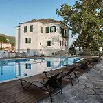 Ξενοδοχείο δεσποτικό