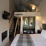 Hotel Despotiko