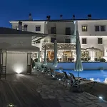 Ξενοδοχείο δεσποτικό Πορταριά