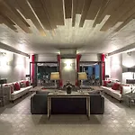 Ξενοδοχείο δεσποτικό 4*