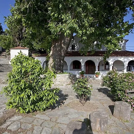 Hotel Despotiko Portaria (Magnesia)