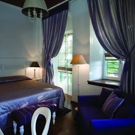 Hotel Despotiko 4*