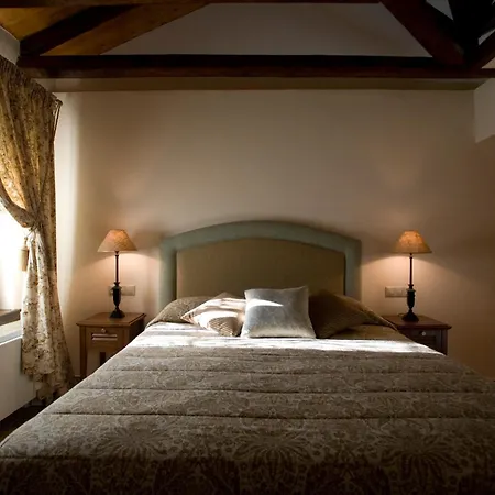 Hotel Despotiko Portariá