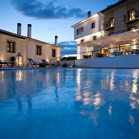 Despotiko Hotel Portaria (Magnesia)