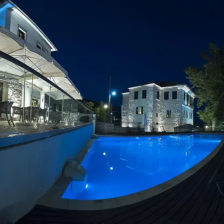 Despotiko Hotel 4*