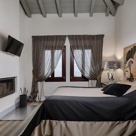 Despotiko Hotel Portariá