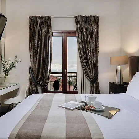 Hotel Despotiko Portariá