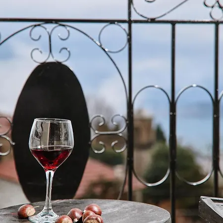 Despotiko Hotel Portariá