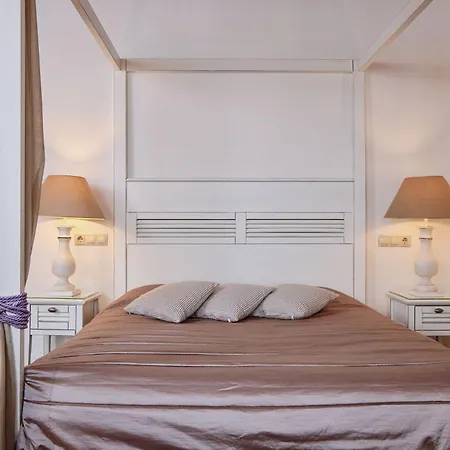 δεσποτικό Ξενοδοχείο