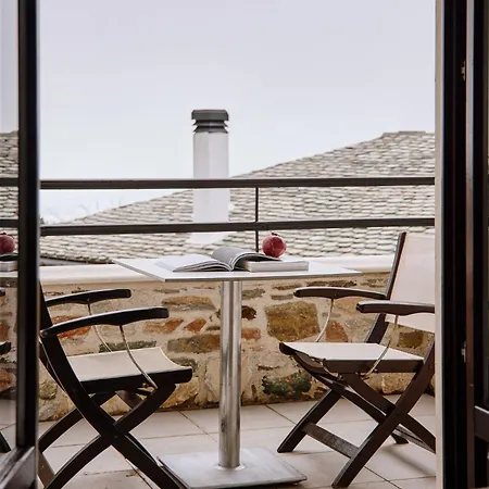 Despotiko Hotel 4*