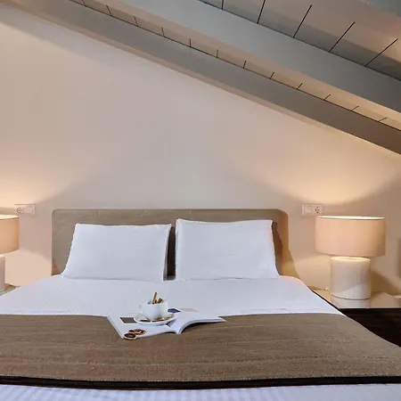 Despotiko 4* Portariá