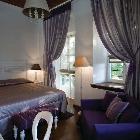 Despotiko Hotel