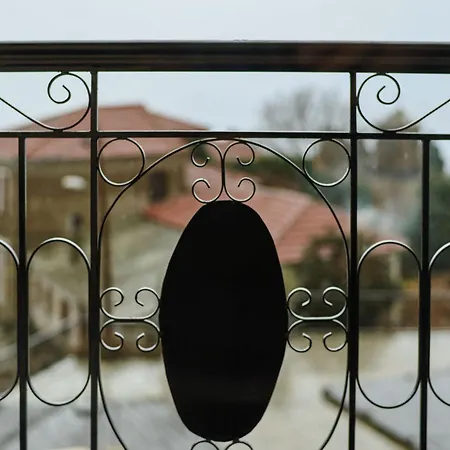 Hotel Despotiko