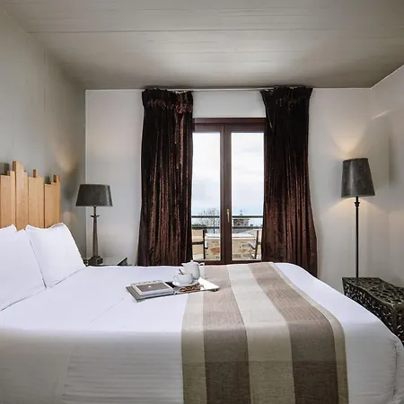 δεσποτικό Ξενοδοχείο 4*