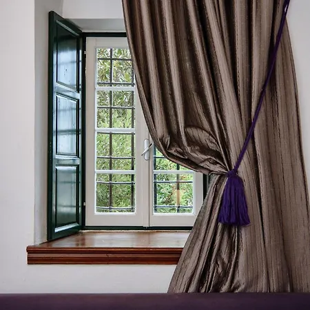 Hotel Despotiko Portariá