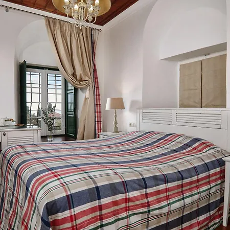 Hotel Despotiko 4*