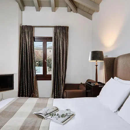 Despotiko Hotel