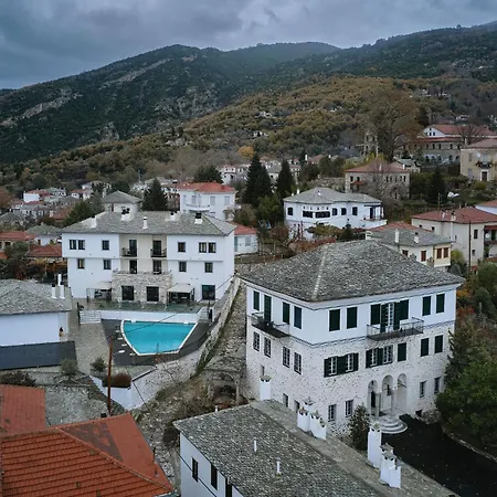 Hotel Despotiko 4*