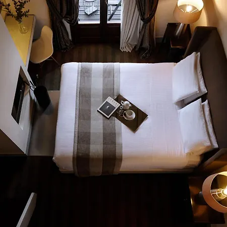 Hotel Despotiko Portariá