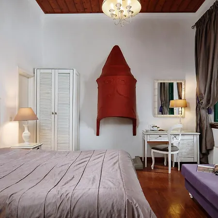 Despotiko Hotel 4*