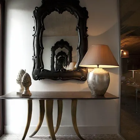 Despotiko 4* Portariá