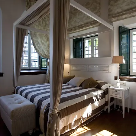 δεσποτικό Ξενοδοχείο 4*