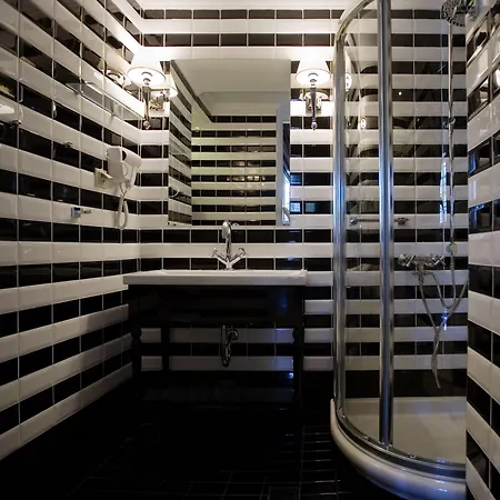 Hotel Despotiko Portariá