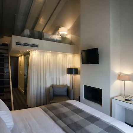 Despotiko Hotel Portariá