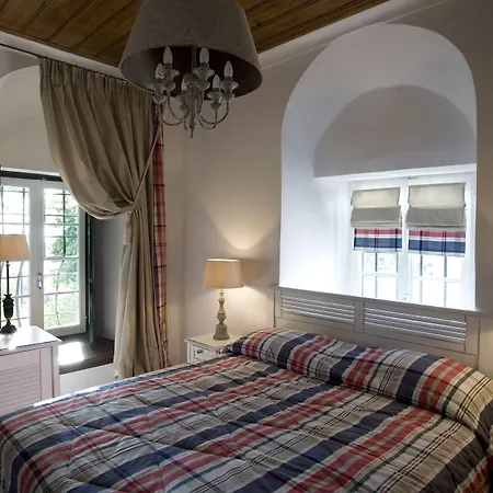 Hotel Despotiko Portariá