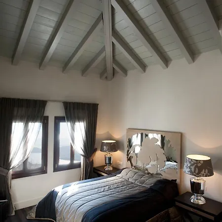 Hotel Despotiko Portaria (Magnesia)
