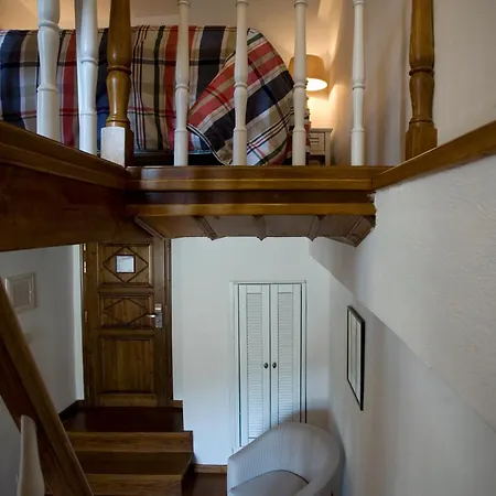 δεσποτικό Πορταριά