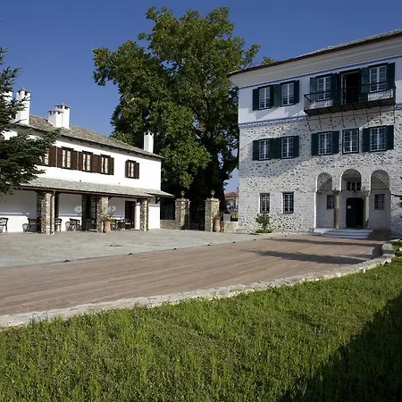 δεσποτικό Πορταριά