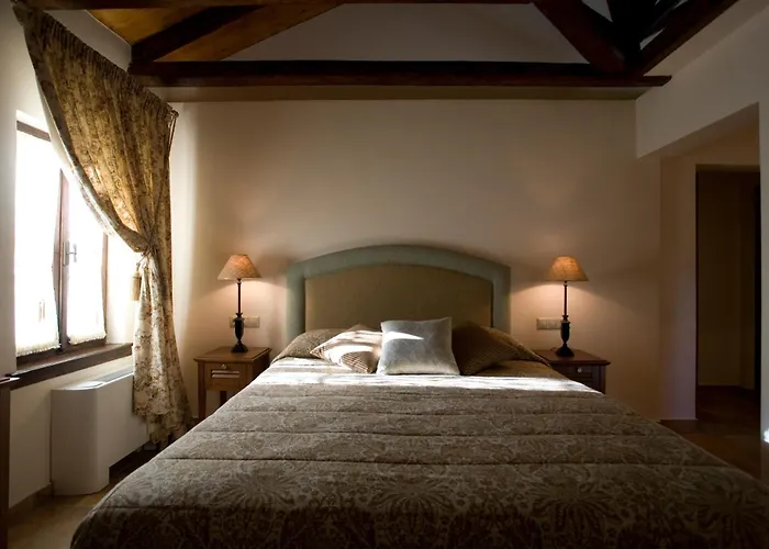 Hotel Despotiko Portariá