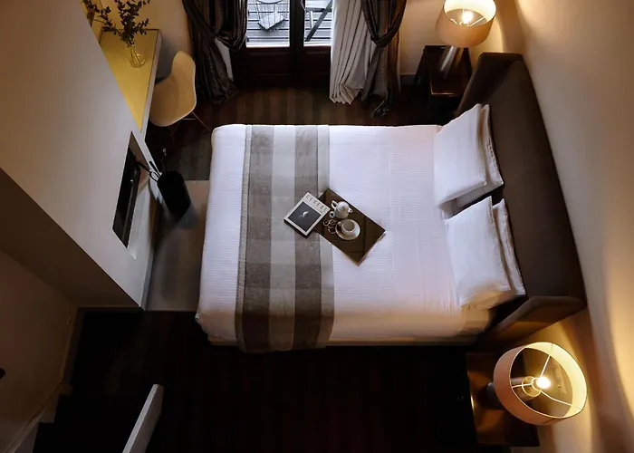 Hotel Despotiko Portariá