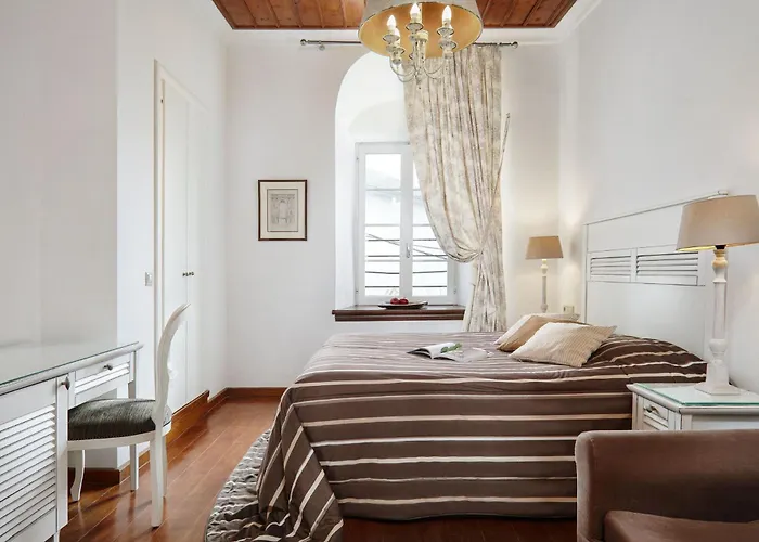 Despotiko 4* Portariá