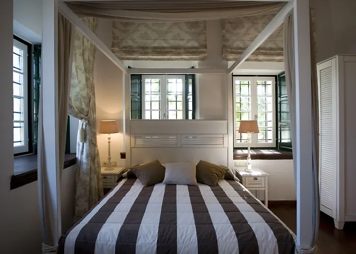 Despotiko 4* Portariá