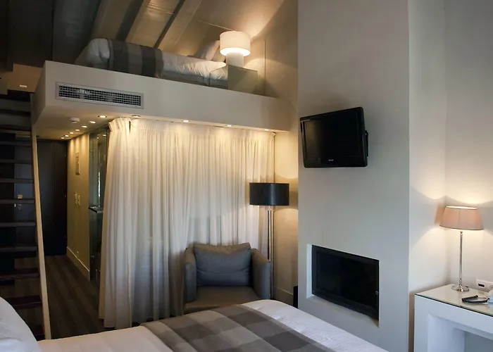 Despotiko Hotel Portariá