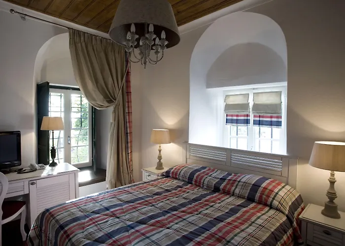 Hotel Despotiko Portaria (Magnesia)